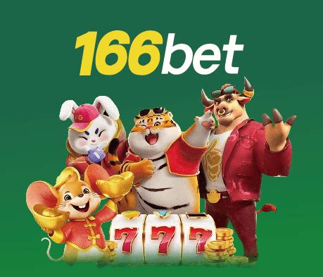 166bet casino - 166bet promoções